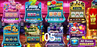 i05: A Experiência de Casino com Jogos de Mesa ao Vivo